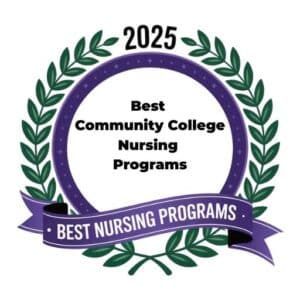 Best Community College Nursing Programs